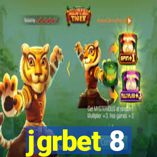 jgrbet 8